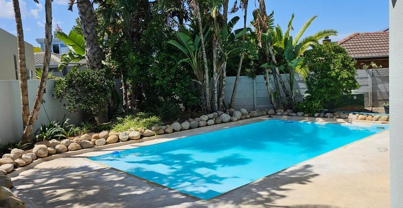 To Let 4 Bedroom Property for Rent in Sunset Beach Western Cape
